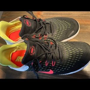 Nike Free RN Running Shoe